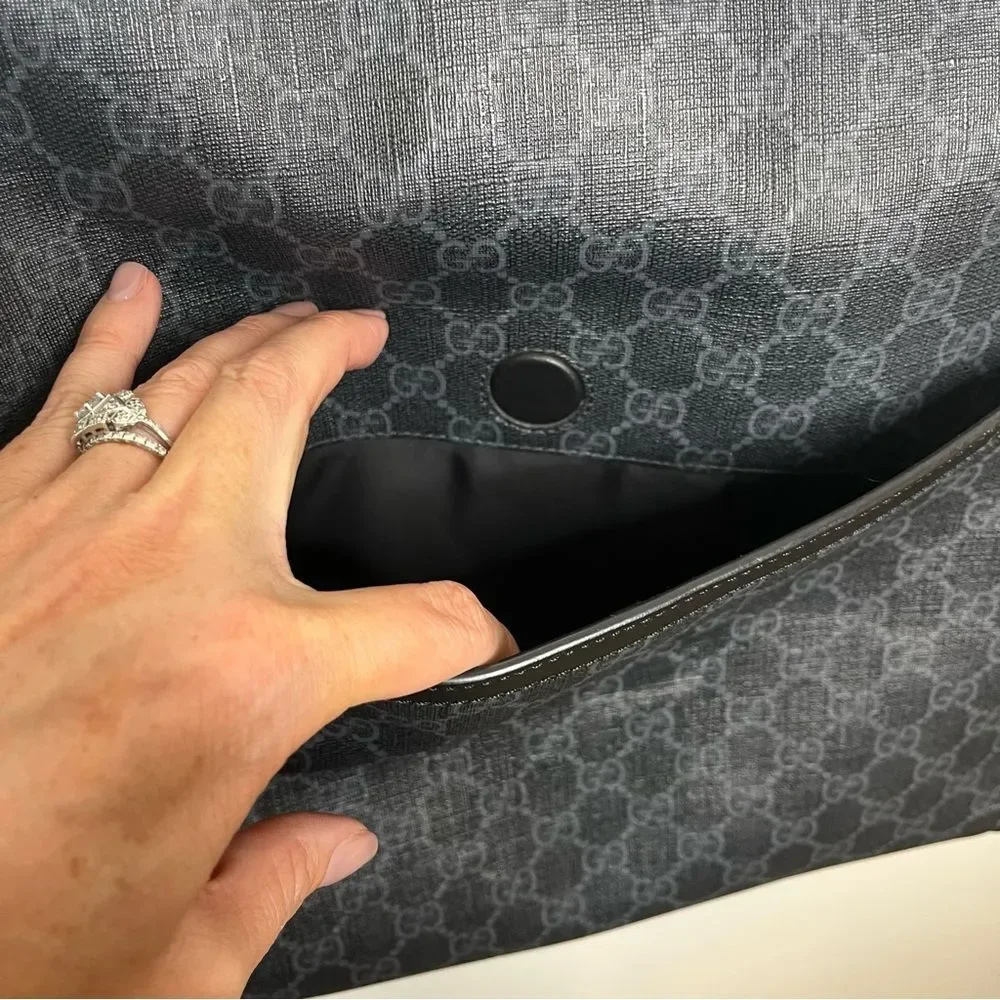 Gucci Large Changing Bag